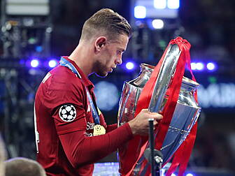 Jordan Henderson wants to repe...